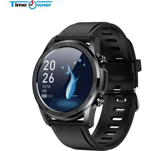 Youth2 Thermometer Smart Watch Heart Rate Fitness Tracker Message Push Smartwatch for Xiaomi Waterproof Smart Bracelet Band