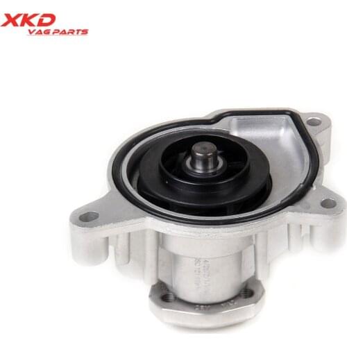 03C 121 008 H 1.4T Water Pump Assembly Fit For V-W EOS Golf Tiguan Au-di A3 03C121008H 03C121008BX 03C121008HX