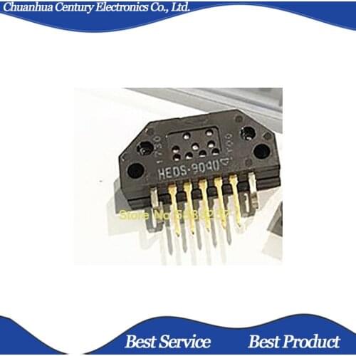 1 Pcs/Lot HEDS-9040#T00 HEDS-9040 SIP5 New and Original In Stock