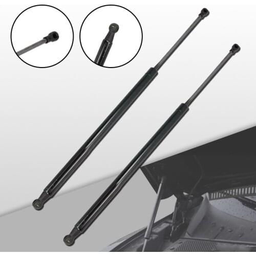 2 PCS Tailgate Lift Support Spring Shocks Struts For Nissan X-Trail T31 2007-2013 T32 2013-2015
