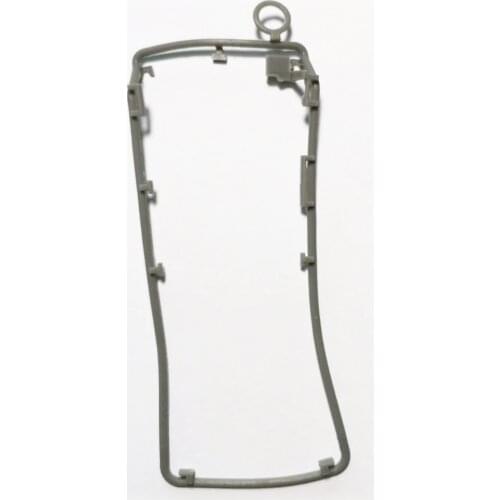 5Pcs Grey Main O-Ring Seal Gasket For APX1000 APX2000 APX4000