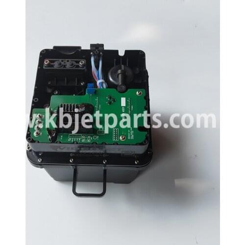 1620 1650 ink core without pump 392169 use for VJ1620 1650 inkjet coding printer