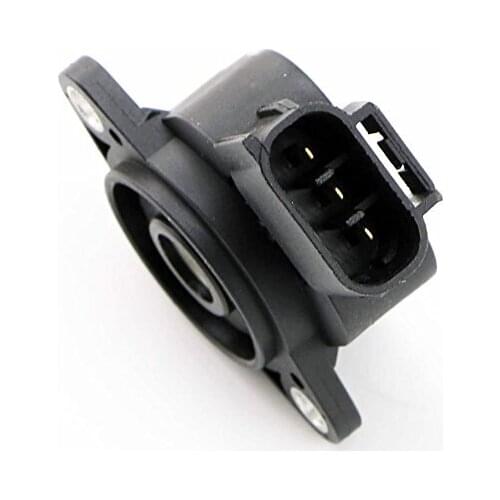 SMD Throttle position sensor TPS for MAZDA MX-5 6 Miata 198500-1031 13420-92G0-0 BP2Y 18911 198500-1031 13420-92G0-0 198220-1131