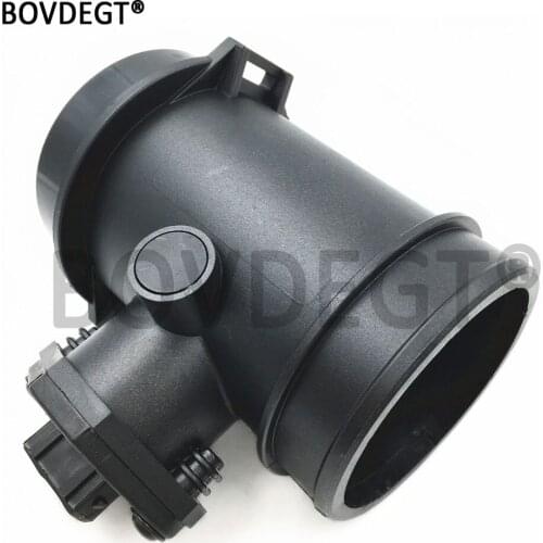 Mass Air Flow Sensor 4pins MAF for HONDA CIVIC VI ACCORD ROVER 400 200 25 45 etc. 0281002120 16400P5TG00 16400P5T400 MHK100360