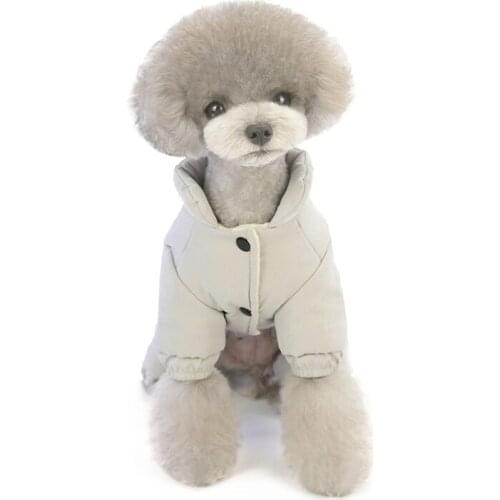 DogLemi Jackets For Dogs