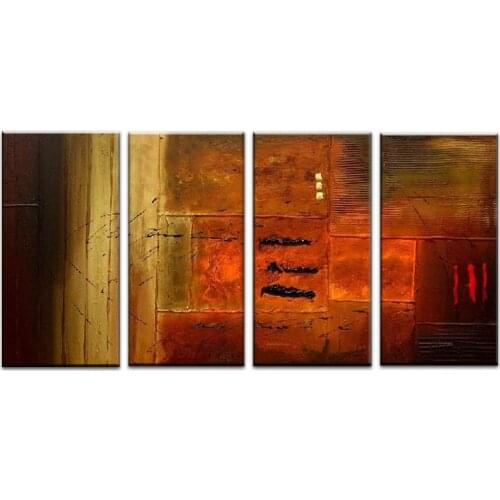 DONGMEI OILPAINTING Hand Painted oil painting abstract painting pictures Home Decoration canvas painting DM15042842