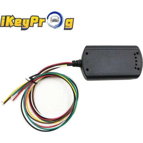 Adblue Emulator for s-cania Euro6 truck euro 6 with NOx sensor DPF System Adblue Remove emulator tool