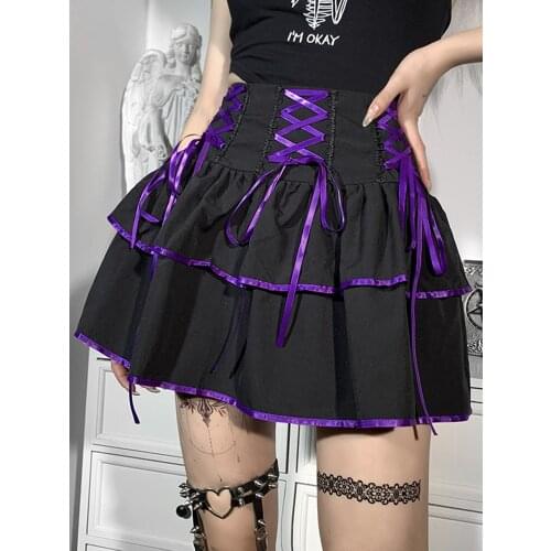 FHYU FUZ GZSHI Women's Tutu Skirts