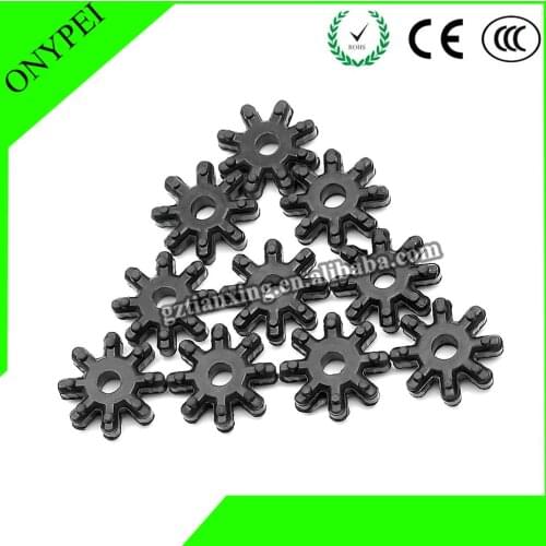 10Pcs 56315-2K000 Flexible Coupling Steering Coupler For Hyundai Elantra Veloster Kia Forte Sedan 2012 2013 2014 56315-2K000FFF