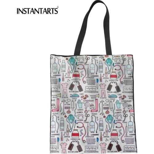 Женские сумки-мешки Instantarts China At AliExpress