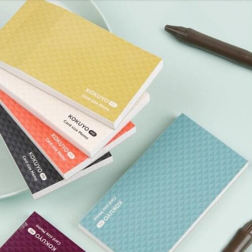 KOKUYO Stickers
