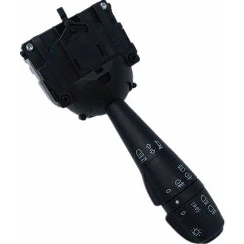 Left Turn Signal Horn Control 8201167988 for Dacia Dokker Duster Lodgy Logan Sandero 251682 681726046R 255405056R 255400337R