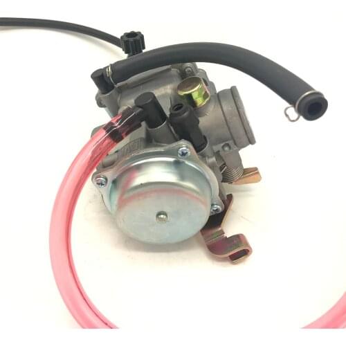 New Replace keihin carb carburetor For Kawasaki KLX 250 TR250 BJ250 KLR 250 KVF 360
