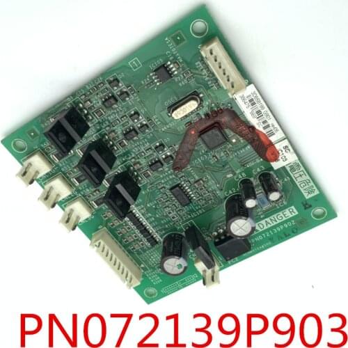 PN072139P903 inverter ATV61 and 71 charging board rectifier board PN072139P902
