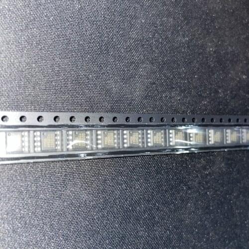 Qixinruite 10PCS/LOT DS1302Z NEW