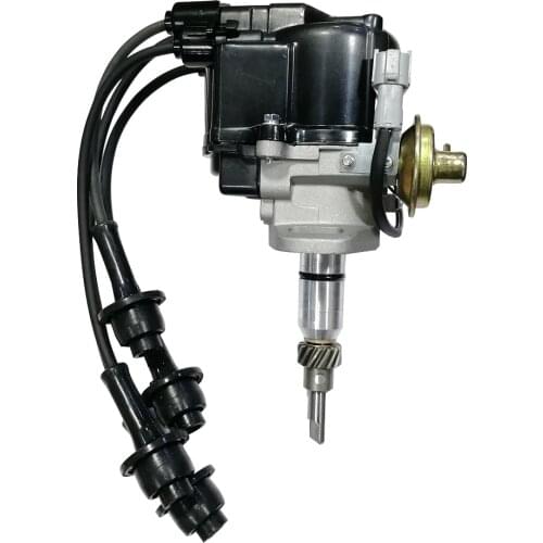 DISTRIBUTOR ASSY IGNITION 19030-72080 2Y 3Y For Toyota Hilux Dyna YN85 YN80