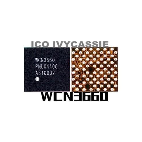 WCN3660 WIFI IC for Xiaomi 2S M2 WiFi module