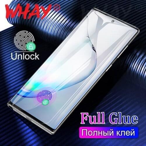 Защитные пленки для Samsung Galaxy Note 8 WHaY China At AliExpress