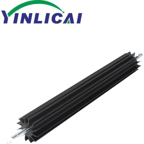 1pc FOR RICOH 1060 2060 AFICIO 2075 1075 MP7500 MP 8000 MP9002 TONER UNIT DEVELOPER MIXING ROLLER STIRING