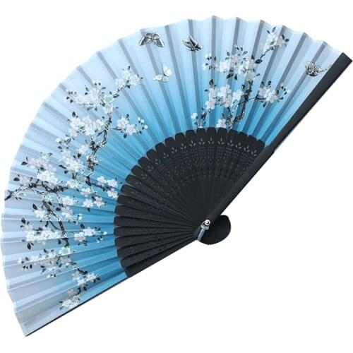 1 Cloth Elegant Bamboo Beautiful