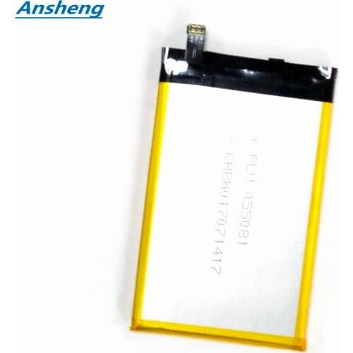 Ansheng High Quality 3050mAh Metal battery for Ulefone Metal Smart phone