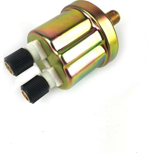 Engine Oil Pressure Sensor Gauge Sender Switch Sending Unit 1/8 Npt