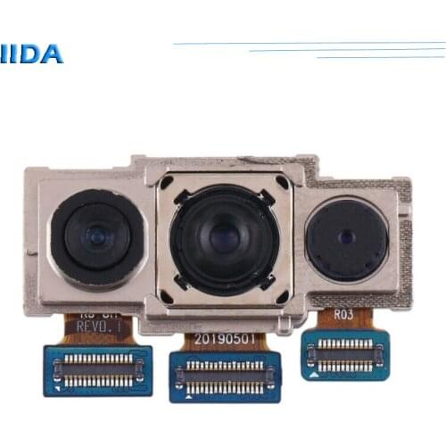 For Samsung Galaxy A90 5G A908 OEM Back Rear Main Camera Module Lens Flex Cable
