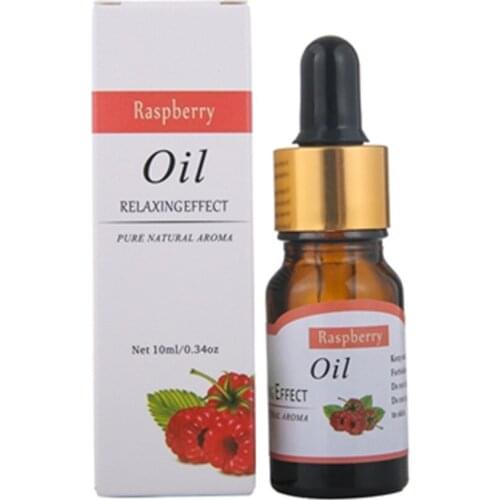 12 kinds of 10ml essential oils for diffuser, humidifier fruit essential oil, pure massage, aromatherapy, cherry, peach