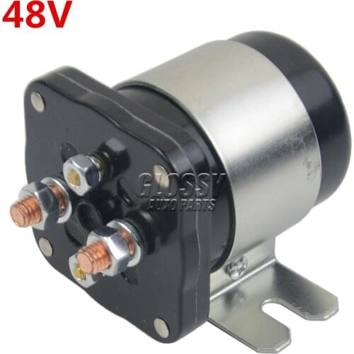 AP03 Solenoid Valve 48V for EZGO Cart / for White Rodgers Ersatz 73231G01 SBJ4801 JR1H1950-00