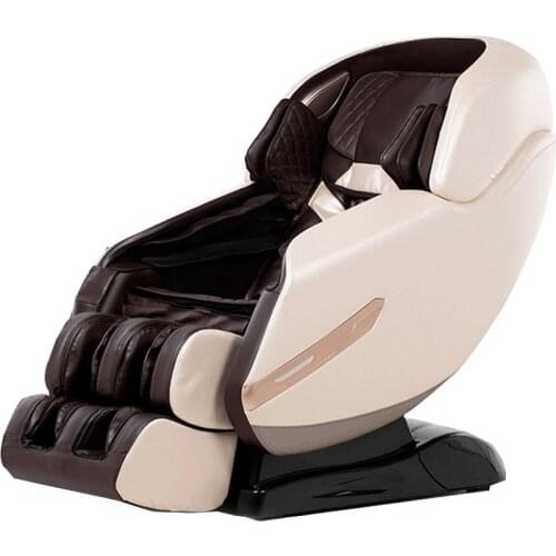 Luxury Automatic Shiatsu Kneading Massage Chair