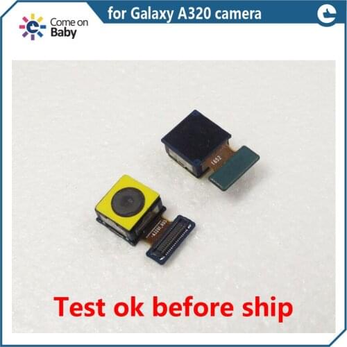 Nice quality for Samsung Galaxy A320 Back Rear Camera Repair