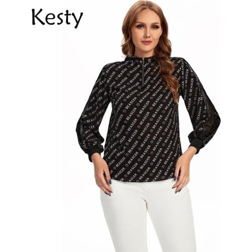 KESTY Women's Blouses