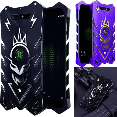 KOOLBELI Phone Cases Xiaomi Redmi Note 3 Pro SE