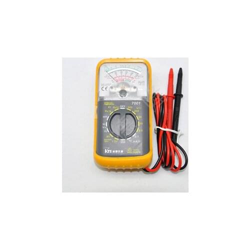 KTI Instruments For Measurement And Analysis