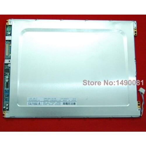 LM12S401 LCD Display Screen Panel Repair Repalcement
