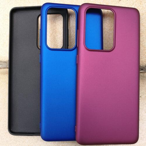 X-level Soft Silicone Case For Samsung Galaxy S20 Ultra Plus X Level Ultra Thin Matte Tpu Protective Cover