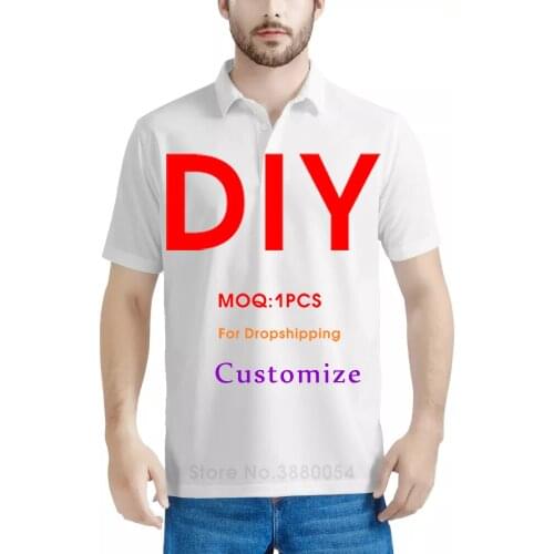 Мужские летние поло Noisydesigns China At AliExpress