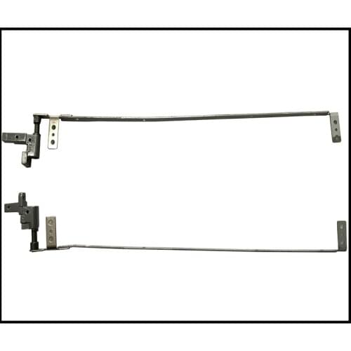 Laptop LCD Hinges Bracket For Asus F3 F3J F3A F3F F3T X53 Z53 M51V M51T M51K M51S M51L
