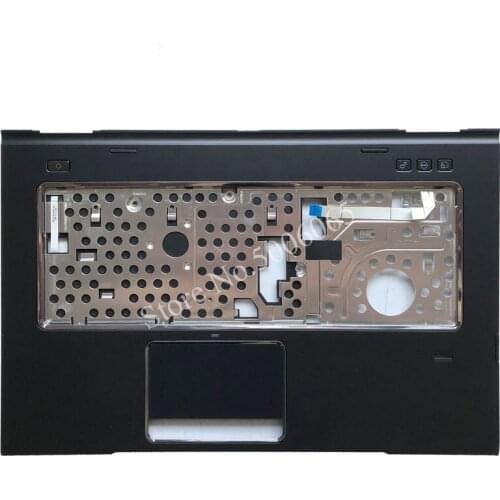 New Palmrest upper cover For Dell Vostro 3550 without Touchpad 06NWG1