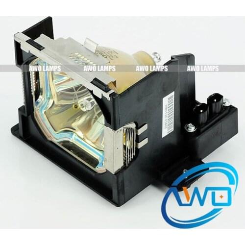 Original LV-LP28 Projector Lamp Module P-VIP300W Bulb inside for CANON LV-7575 180 Day Warranty