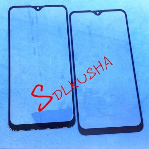 Front Outer Screen Glass Lens Replacement Touch Screen For Xiaomi Redmi 8 Redmi 8A