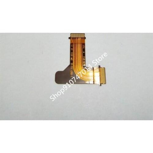 Connect Main board control flex cable for Sony DSC-HX50V HX60V HX50 HX60 Digital Camera