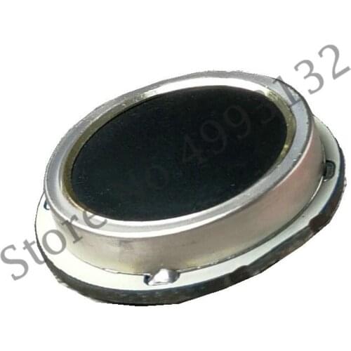R551 Circular Capacitance Fingerprint Recognition Module Small Volume Algorithm Chip