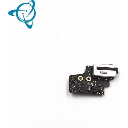 Shenyan New Earphone Connector For Macbook 12" A1534 Headphone jack 2016 820-00489-A EMC 2991 MLHA2LL/A