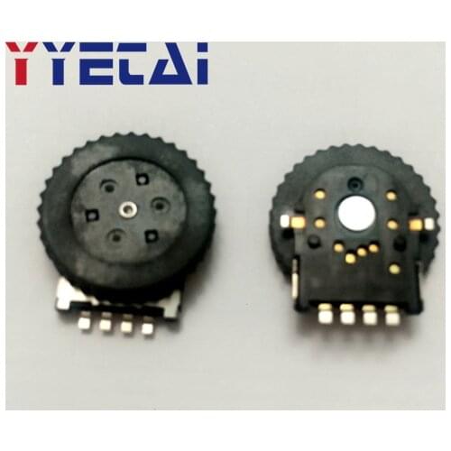 Pulley, wheel encoder 15 positioning number 17*3 Slip wheel encoder switch Free shipping