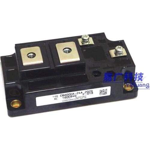 CM600HA-5F CM600HA-24A Original, Can Provide Test, 1 Year Warranty