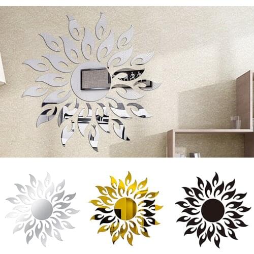 Акриловые наклейки на стену WHISM China At AliExpress