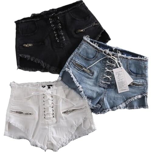 Zeongro Women's Shorts