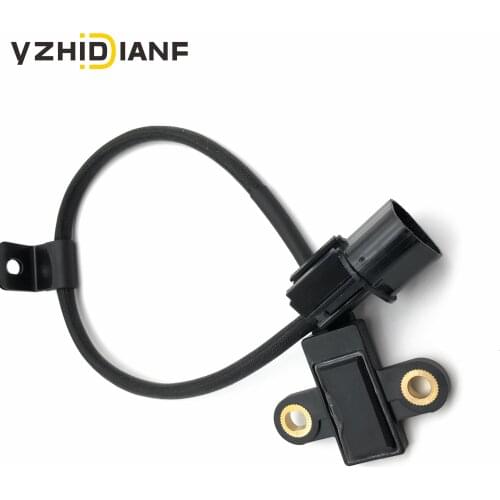 1x Crankshaft Position Sensor Fits Hyundai- I10 2008 Kia- Picanto Getz Atos 2004-2011 39310-02700 / 3931002700 / 39310 02700