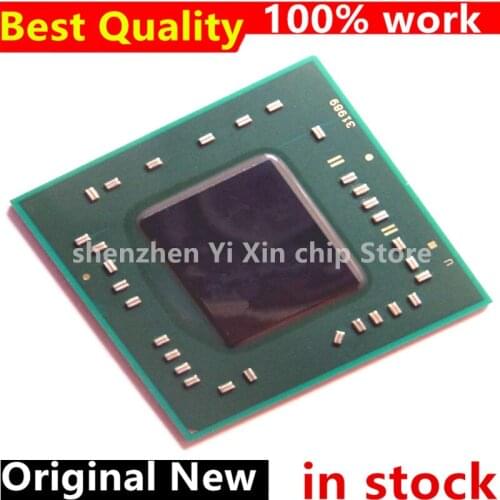 100% New EM9000AKN23AC BGA Chipset